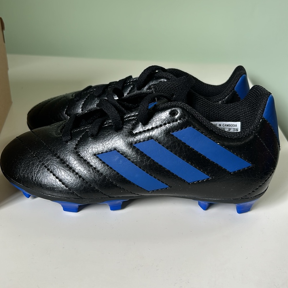 Adidas Goletto VII FG J Kids Soccer Cleats